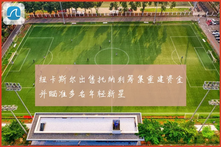 纽卡斯尔出售托纳利筹集重建资金并瞄准多名年轻新星